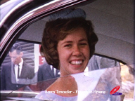 Standard 8mmm film sample: shows why DVD Infinity are the best at Standard 8mm (aka Regular 8 aka 8mm) to DVD transfers