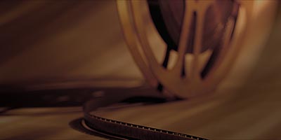 Cinefilm Transfer