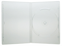 dvd library case